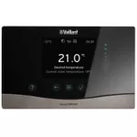 Termostat de cameră Vaillant VRC 720/3 sensoCOMFORT (termostat de camera)