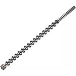 Set de tubulare, bite, duze Milwaukee 4932430730 burghiu beton SDS-Max Ø45.0x920x800mm (P.1)