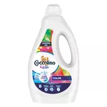 Detergent gel Coccolino Care Color, 1.12L, 28 spălări