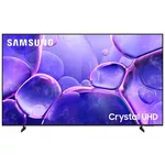 Televizor Samsung UHD 4K UE85U8000FUXUA
