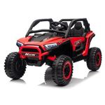 Электромобиль Richi MX639/2 Masina pe acumulator, roșie