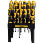 Набор ручных инструментов Stanley STHT0-62142