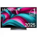 Телевизор LG OLED48C54LA