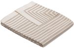 Домашний текстиль Ibena 3060/300 Jacquard Decke Ibiza Sand