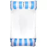 Accesoriu pentru înot inSPORTline 11296 saltea gonflabila WaveBed 26306