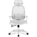 Fotoliu de birou Mark Adler Junior 6.3 Grey