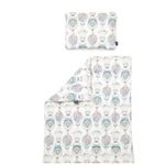 Комплект подушка+одеяло LaMillou Organic Jersey Cappadocia Dream