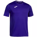 Одежда для спорта Joma T-Shirt Combi Purple (XS) 100052.550