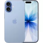 Smartphone Apple iPhone 17 512GB Mist Blue MG6T4