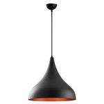 Люстра Trendy Berceste-N-1390, 41x133x41cm