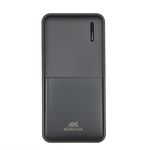 Power Bank Rivacase 20000 mAh QC 3.0/PD, VA2572, Black