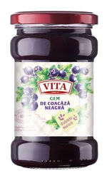 Gem coacaza negra Vita