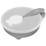 Посуда для кормления Akuku A0425 Набор для кормления Grey