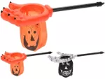 Stick Halloween Рalma cu punga de primit cadouri 55сm