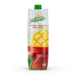 Naturalis bautura piersici-mango 1 L