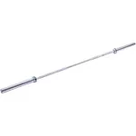 Ganteră LiveUp 49892 Training Olympic Bars LP8052/SR