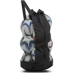 Echipament sportiv SUHS 11593 Geanta p/u 15 mingi 45x30x88 cm C-8629-15