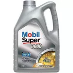 Ulei Mobil 5W30 SUPER 3000 F-R 5L