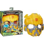 Робот Hasbro F4049 Робот TRA MV7 Roleplay Basic Mask, ast