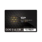 Накопитель SSD внутренний Silicon Power SP256GBSS3A58A25