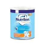 Смесь молочная Nutrilon 3 с 12 месяцев, 400г