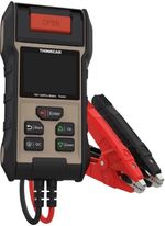 Измерительный прибор miscellaneous TBT-360Pro Тестер АКБ + принтер THINK