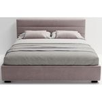 Кровать my-STYLE my-Amy 160x200 (P01D16M11)