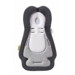 Подушка анатомическая 2 в 1 Babymoov Cosymorpho Smokey
