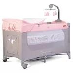 Манеж Cangaroo Once Upon a time 3 Pink