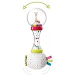 Zornăitoare Sophie la Girafe 010168 Soft Maracas Rattle