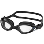 Аксессуар для плавания Seac 5878 Ochelari inot VIPER BLACK 152-72N/LT (Clear Lenses)
