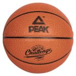 Minge PEAK 48908 Basketball Series Q1242170 Brown 7#