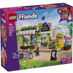 Set de construcție Lego 42693 Creative Flower Shop