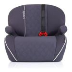 Scaun auto Chipolino SDKSN02502AN I-Size 125-150cm Isofix Sonic Anthracite