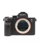 Фотоаппарат Sony A7 III Body