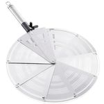 {'ro': 'Capac LEIFHEIT 3090/03 Capac metalic anti stropire 28cm', 'ru': 'Крышка LEIFHEIT 3090/03 Capac metalic anti stropire 28cm'}