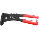 Заклёпочник ручной Ronix RH-1608 Pistol Pop-Nituri