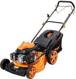 Mașini de tuns iarba Villager PRIME 5111T (Autopropulsie) (82400)