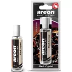 Ароматизатор для автомобиля Areon Mini sprey in blister (Black Crystal) 1шт.35 ml.