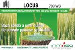 LOCUS 700 WG (150 g)