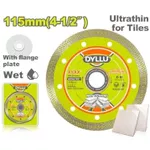 Диск отрезной Dyllu DTDC4K02 (51687)