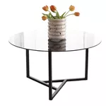 Журнальный столик Trendy Trio sehpa S402F 75x42x75cm