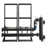 Accesoriu sisteme de încălzire DemirDokum Kit Kaskad Maxicondense 300kw