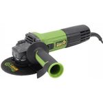 Mașina de polisat Master Kraft MSU-1100E (1015) 125mm 1.1kW cu regulator