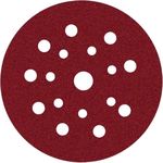 Disc de șlefuire Haki 4733 самозацепной Ø225 P280