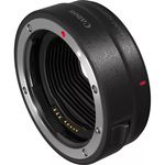 Аксессуар для фото-видео Canon EF - EOS R Mount Adapter (2971C005)