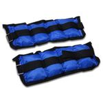 Greutăți pentru mâini și picioare miscellaneous 2116 greutati picioare 3 kg*2 DeG