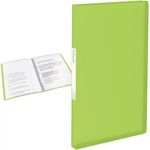 Папка для документов Esselte 623994 Mapa cu folii A4, 20 folii, verde