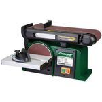 Scule electrice staționare Stürmer Maschinen Holzstar BTS 151