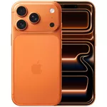 Smartphone Apple iPhone 17 Pro 256GB Cosmic Orange MG8H4